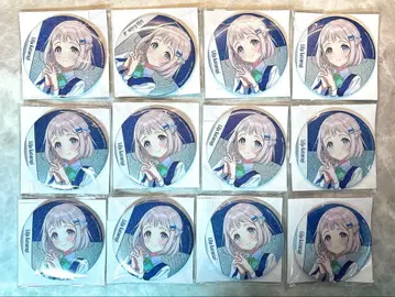 학원 아이돌 마스터 카츠라기 리 아 니메이트 캔뱃지