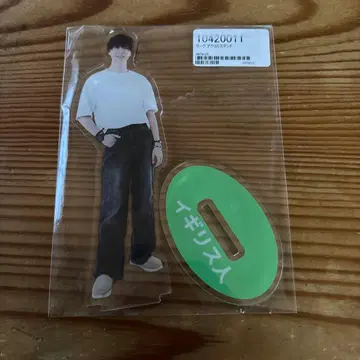 니시코리마크 아크릴 스탠드