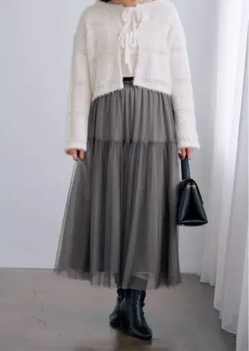 cohina 리버서블 샤이니 샤샤 스커트