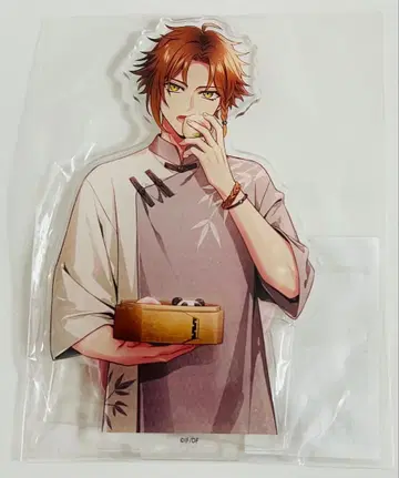 with sweets 오토메도우시 아크릴 스탠드 1개