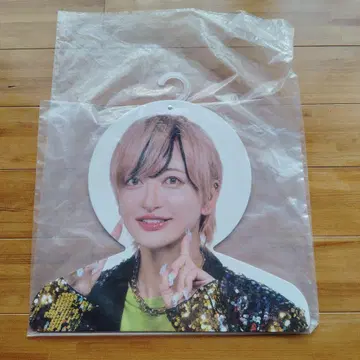 리얼 피스 시마무라 콜라보 코페, 행거