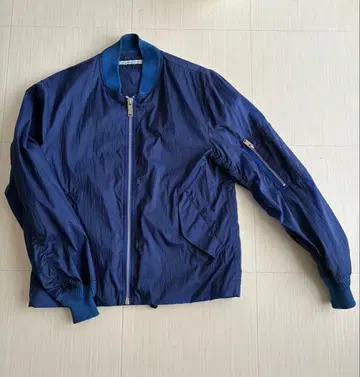 JOHN LAWRENCE SULLIVAN 나일론 자켓