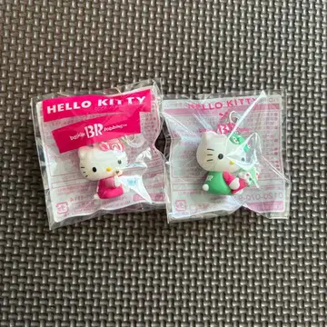 산리오 헬로키티 서티원 참 2024 2025