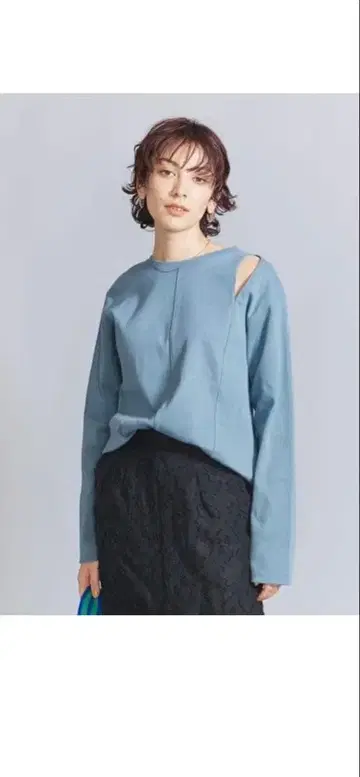 United Arrows Beauty & Youth 티셔츠