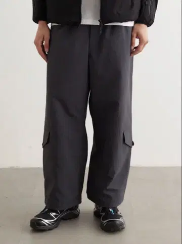 daiwa pier39 TECH RAF FLIGHT PANTS