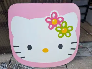 헬로키티 카오하나키티 상판