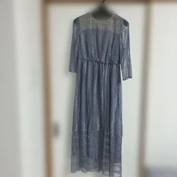 레이스 원피스