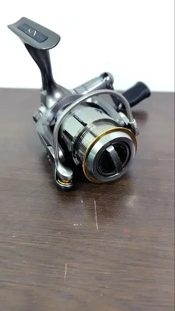 Daiwa KIX CALDIA 2400 스피닝 릴