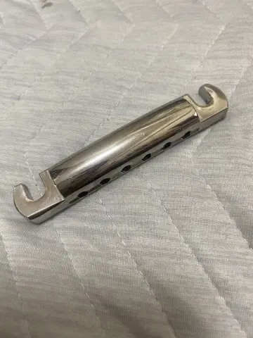 Gibson 정품 테일피스 레스폴 외