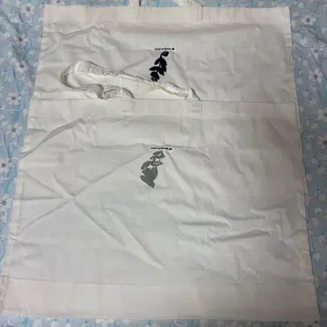 미나 페르호넨 mina perhonen 쇼핑백 샵 봉투 3