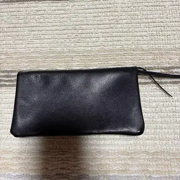 DO original 이단 장지갑