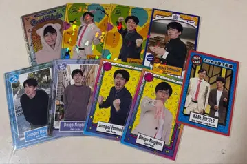 요시모토 코레카 [ 벽 포스터 ]