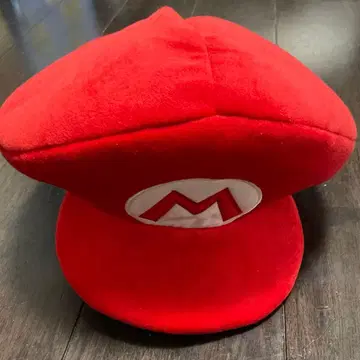 마리오 모자 USJ