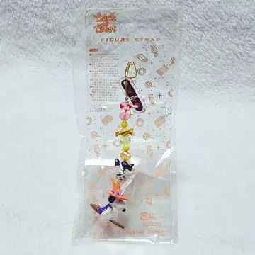 유니버셜 스튜디오 재팬 스누피 스트랩