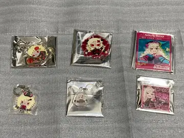 SHOW BY ROCK 아이레인 BVL 굿즈 세트 78