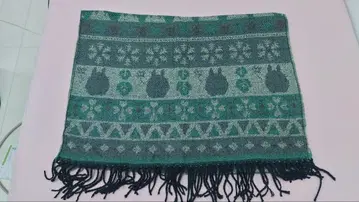 스튜디오 지브리 이웃집 토토로 토토로 스톨 머플러