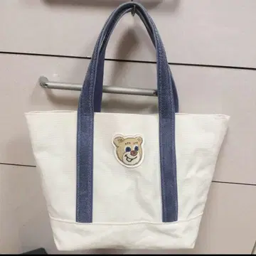 페이러 Web 한정판 테디 토트