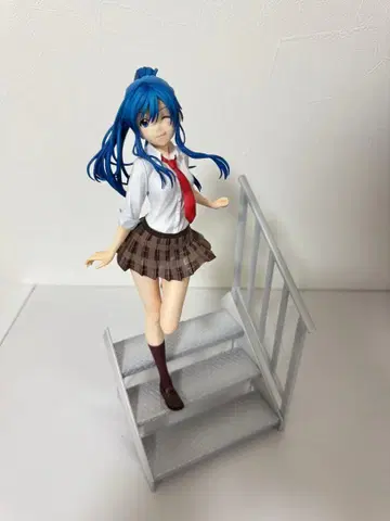 약캐릭터 토모자키 군 나나미 미나미 코토부키야 스케일 피규어