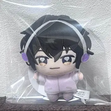 영화 기븐: 우미에 푸리케 미니 봉제 인형 마스코트 무라타 우게츠