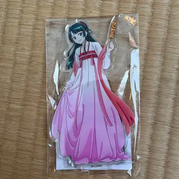 약사의 혼잣말 아크릴 스탠드 마오마오