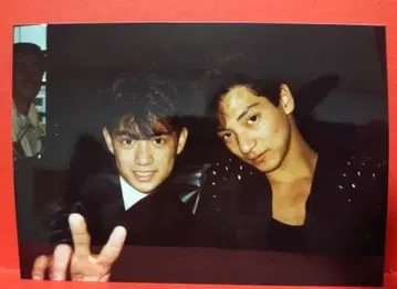 빛 GENJI 사진 169 아카사카 아키라 사토 아츠히로