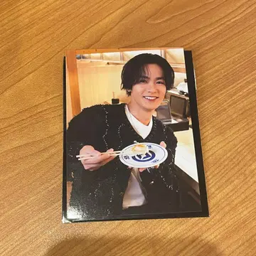 카와무라 카즈마 트레이딩 카드 쿠라스시