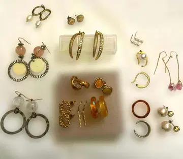 귀걸이 등, 묶음 판매