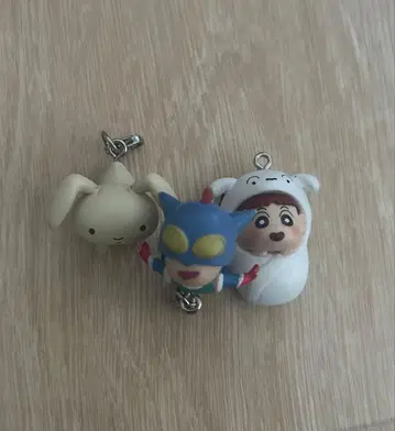 짱구는 못말려 가챠가챠