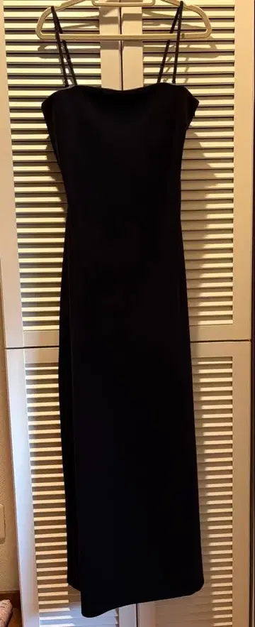 Jil Grace VELOURS DRESS 벨로아 드레스