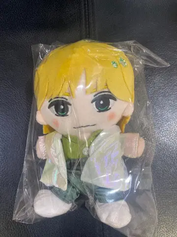 TravisJapan 하피누이 나카무라 카이토 토라쟈 봉제 인형