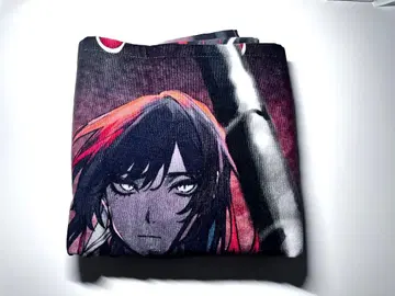 Ado 심장 빅 타월