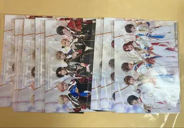 루나 페스티벌 브로마이드 혜택1