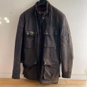 벨스타프 투어 마스터 1975