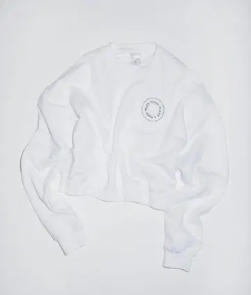 BEAUTY&YOURTH WAVE UNION 웨이브 유니온 맨투맨