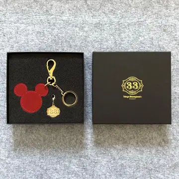 [ 미사용 새상품 ] 클럽33 키링