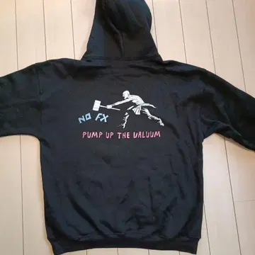 NOFX LAGWAGON BELVEDERE PULLEY FAT WRECK