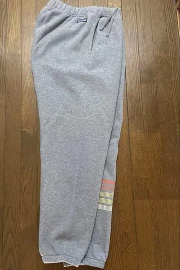 patagonia 남성용 업라이저 스웨트 팬츠 M