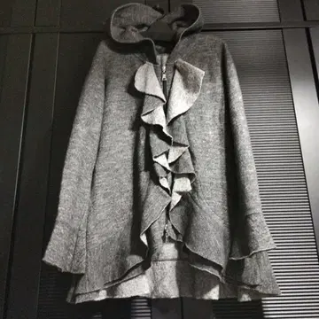 슈퍼보이스(MB 카셰트)의 겉옷