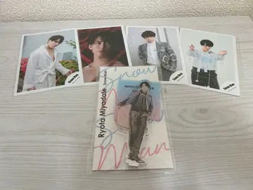 미야타테 료타 / 프로마이드 아크릴 스탠드