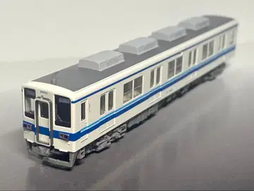 KATO 토부 8000계 쿠하 8660 스티커, 설명서 포함