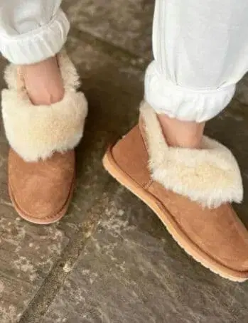 EMU Australia Platinum Mintaro 어그 부츠