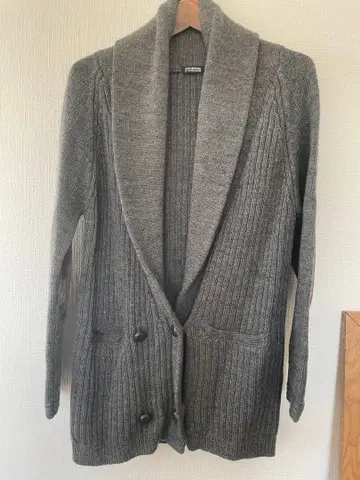 저널 스탠다드 가디건