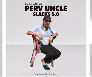 sorry a bootleg program UNCLE SLACKS 5.0
