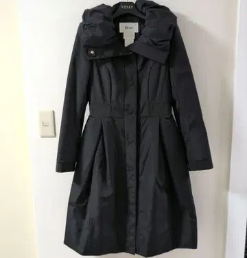 새상품급 르네 로얄 스위트 코트 TISSUE 충전솜 36