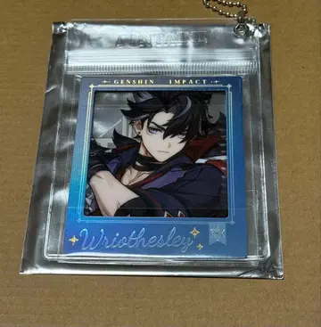 원신 한국 리오세슬리 누비레트 폴라로이드