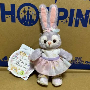 스타 리 드림스 스텔라 루 누이바