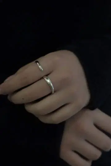 Paso jewelry h42 반지 15호