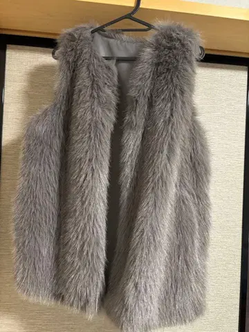 RETRO GALLERY 그레이 퍼 베스트 베스트