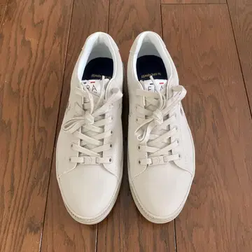 미사용 르꼬끄 라슈렌느 베이지