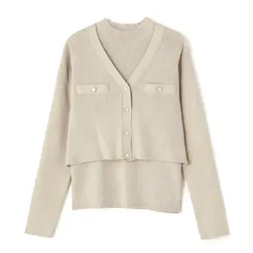 NATURAL BEAUTY BASIC 앙상블